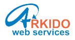 Website Designed & Developed By Arkido